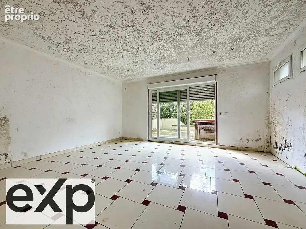 Maison 88 m² à Argenteuil  - photo 2