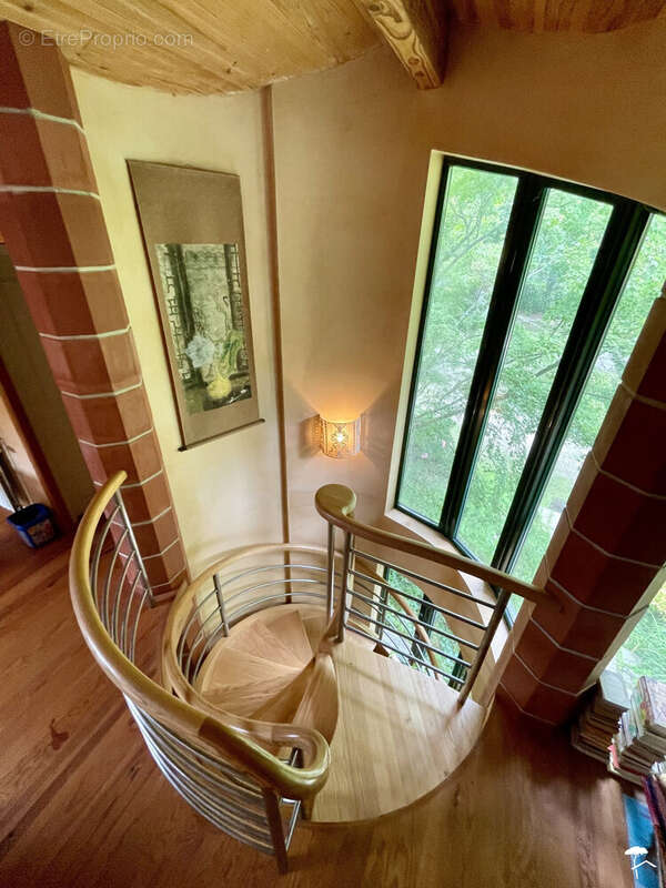 Maison à SAINT-SYMPHORIEN