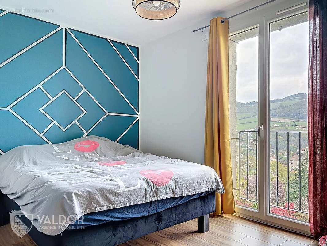 Maison à LAMURE-SUR-AZERGUES