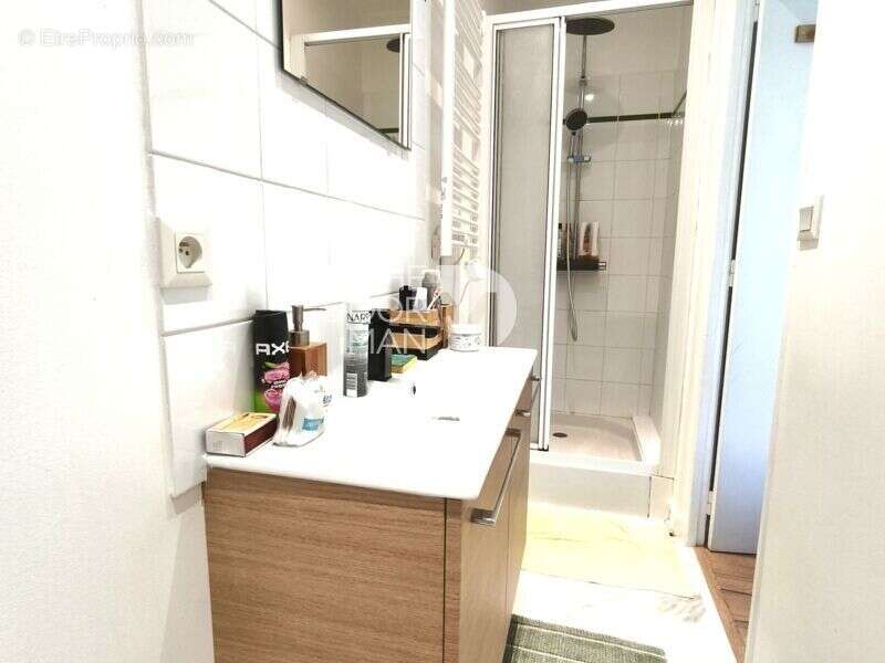 Appartement à MAYENNE
