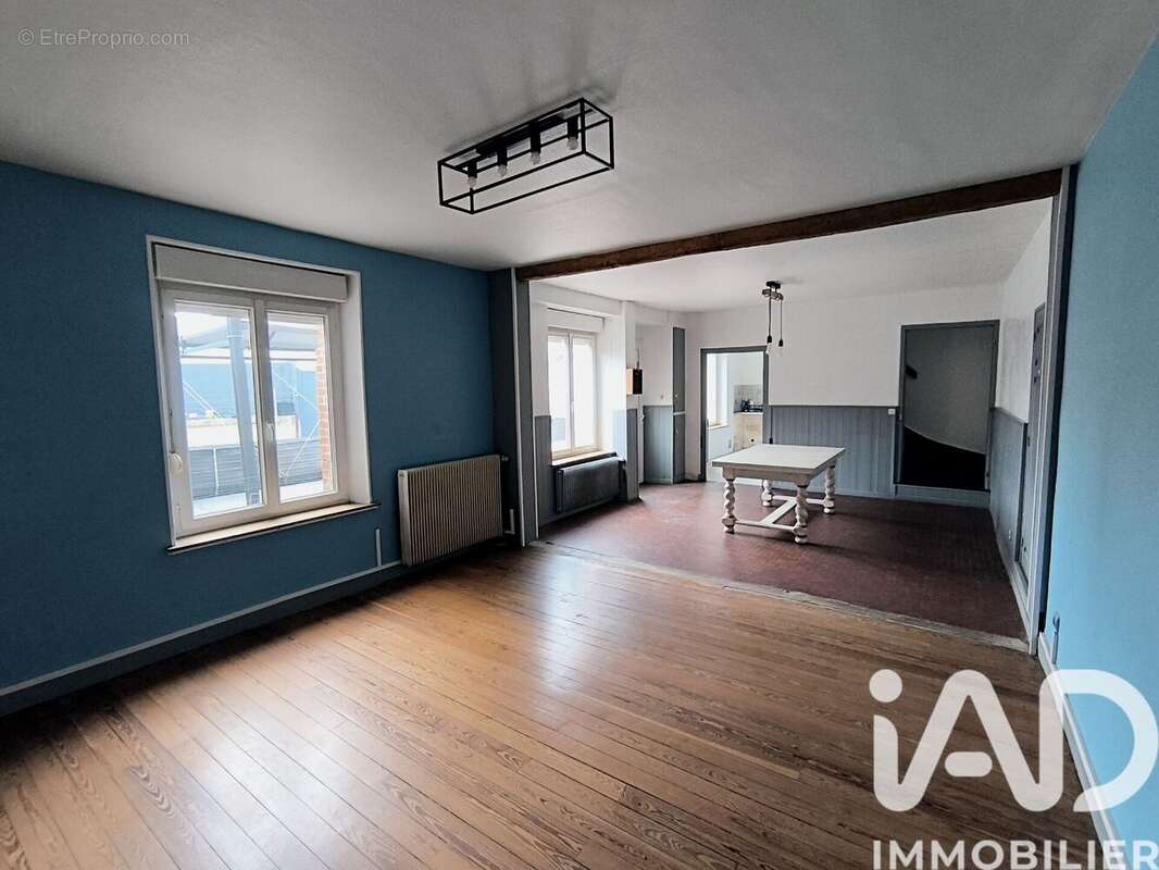 Photo 2 - Maison à BOUZY