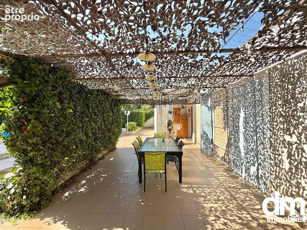 Propriété composée de deux maisons de type 4 - photo 11