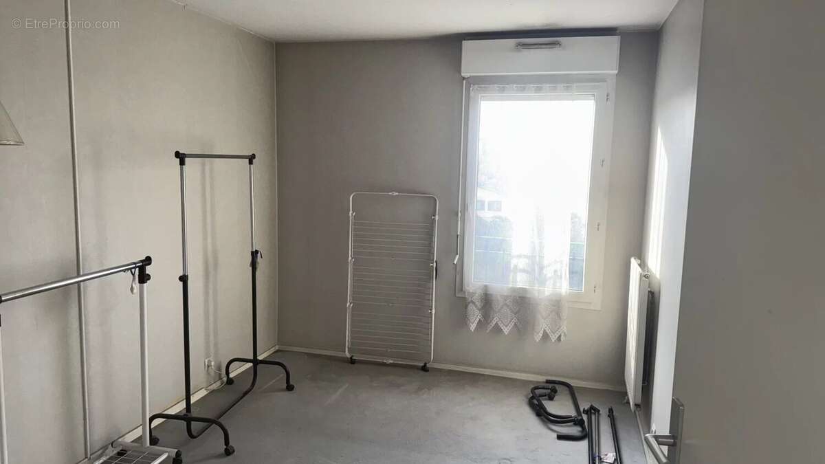 Appartement à BONDY