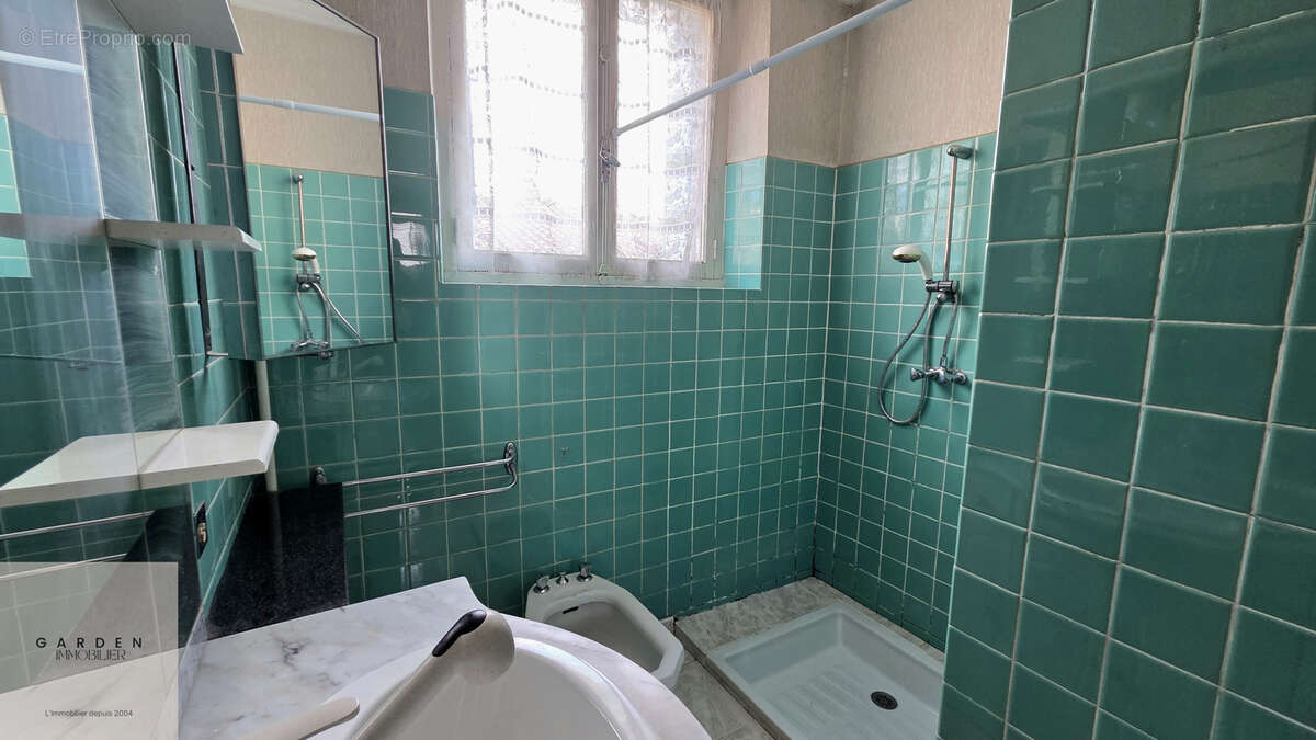 Maison de village 128 m2  4 chambres  Jardin, garage & DPE B - photo 12