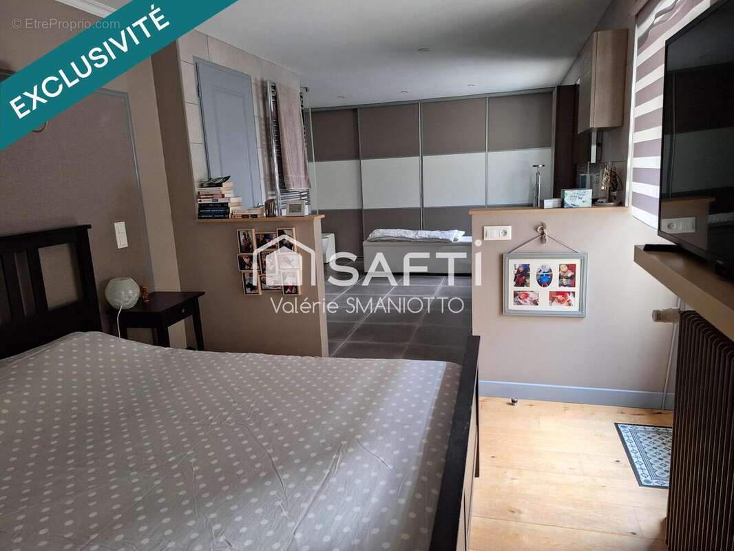 Photo 6 - Maison à LANGON