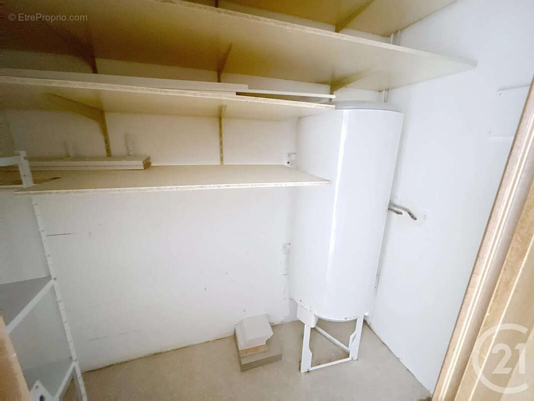 Appartement à EPERNAY