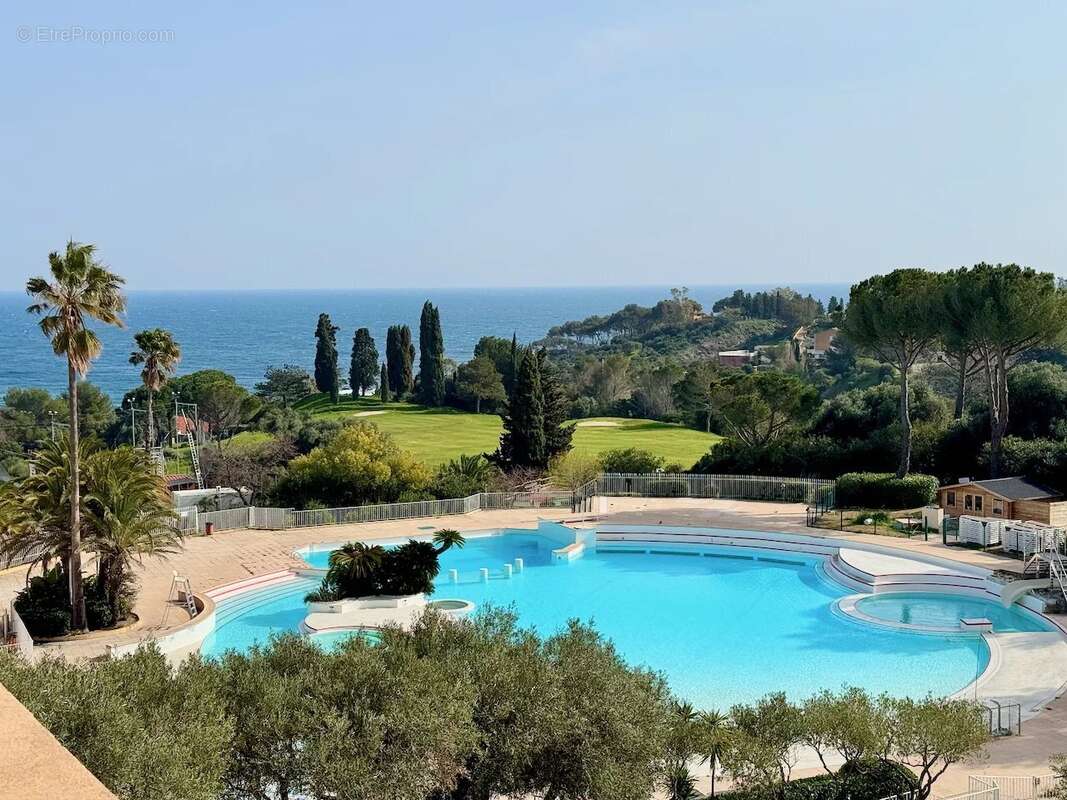 Appartement à LA SEYNE-SUR-MER
