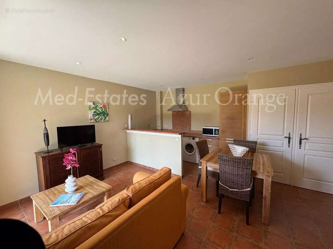 Appartement à SAINTE-MAXIME