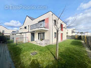 Appartement à BIEVILLE-BEUVILLE