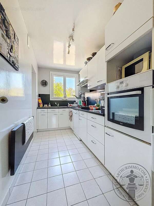 Appartement à DOURDAN