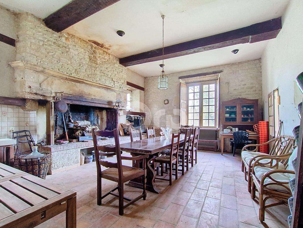 Maison à LAFERTE-SUR-AUBE