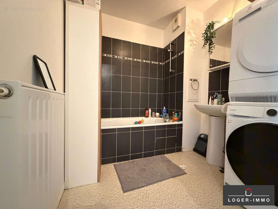 Appartement à CRETEIL