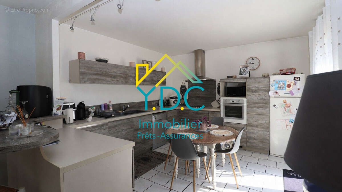 Maison 150 m² à Yvetot  - photo 5