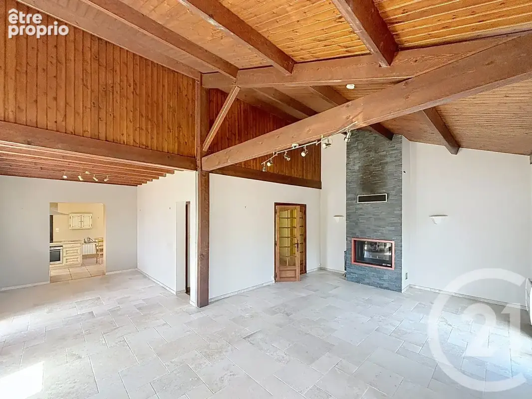 Maison 6 pièces 153 m² à vendre à Garat (16410) - photo 5