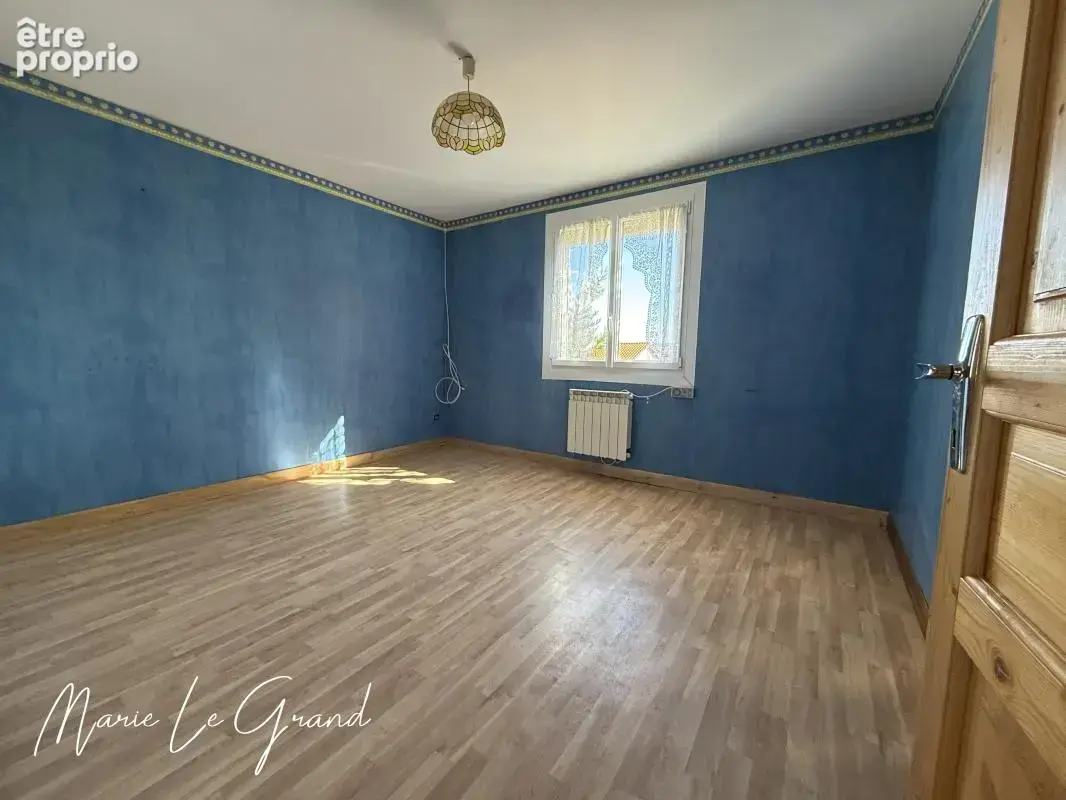 Maison 5 pièces 103 m² à vendre à Burlats (81100) - photo 4