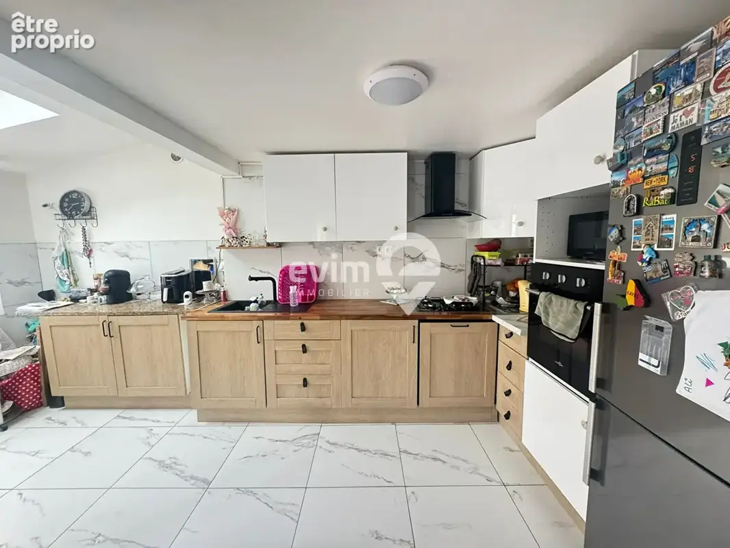 Maison 5 pièces - Val Notre-Dame - Proche Bezons & Sartrouville - photo 3