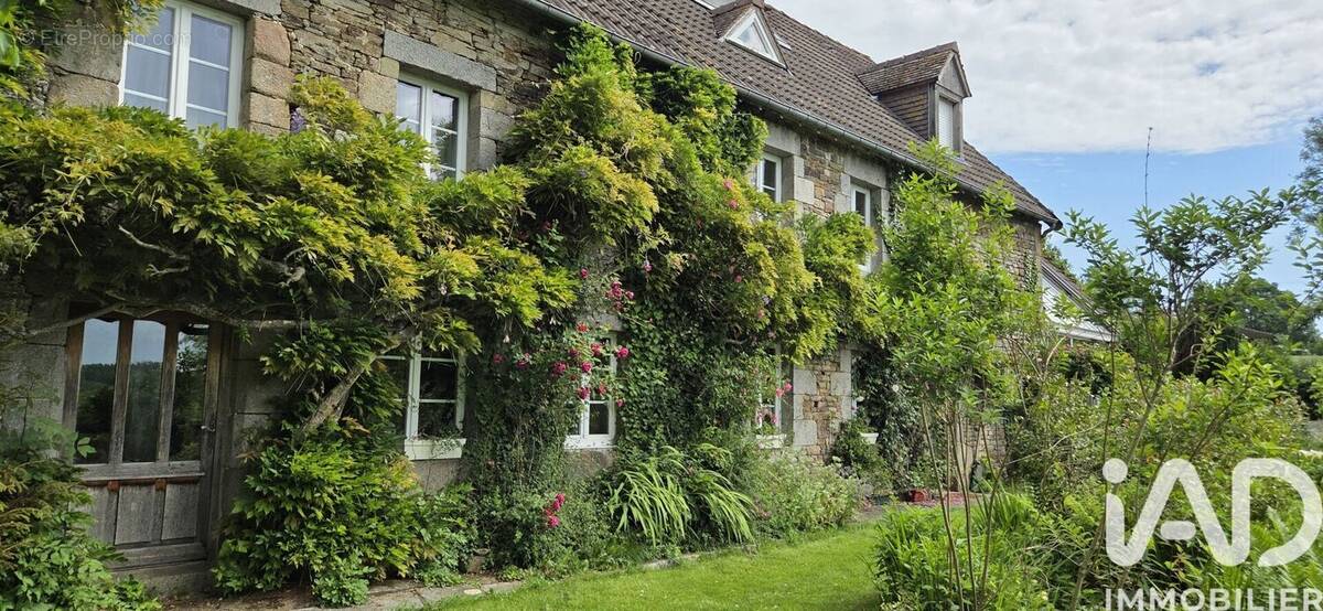 Photo 1 - Maison à HOCQUIGNY
