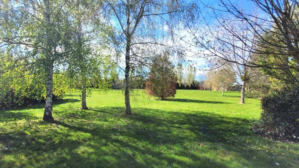 Maison à FEUGUEROLLES-BULLY