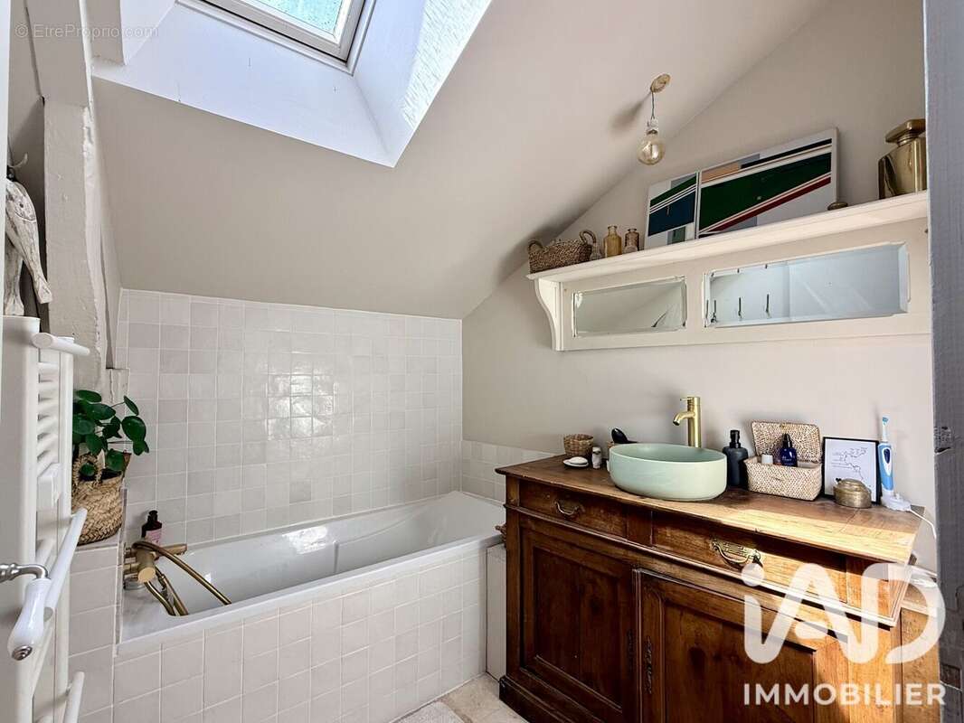 Maison 97 m² à Guemene-Penfao  - photo 6