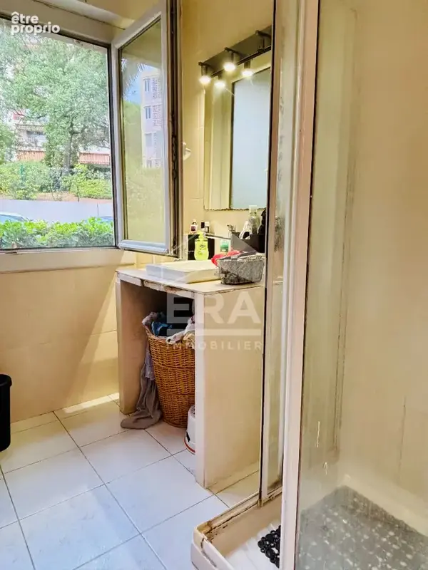 Appartement 70m² à cagnes-sur-mer - photo 10