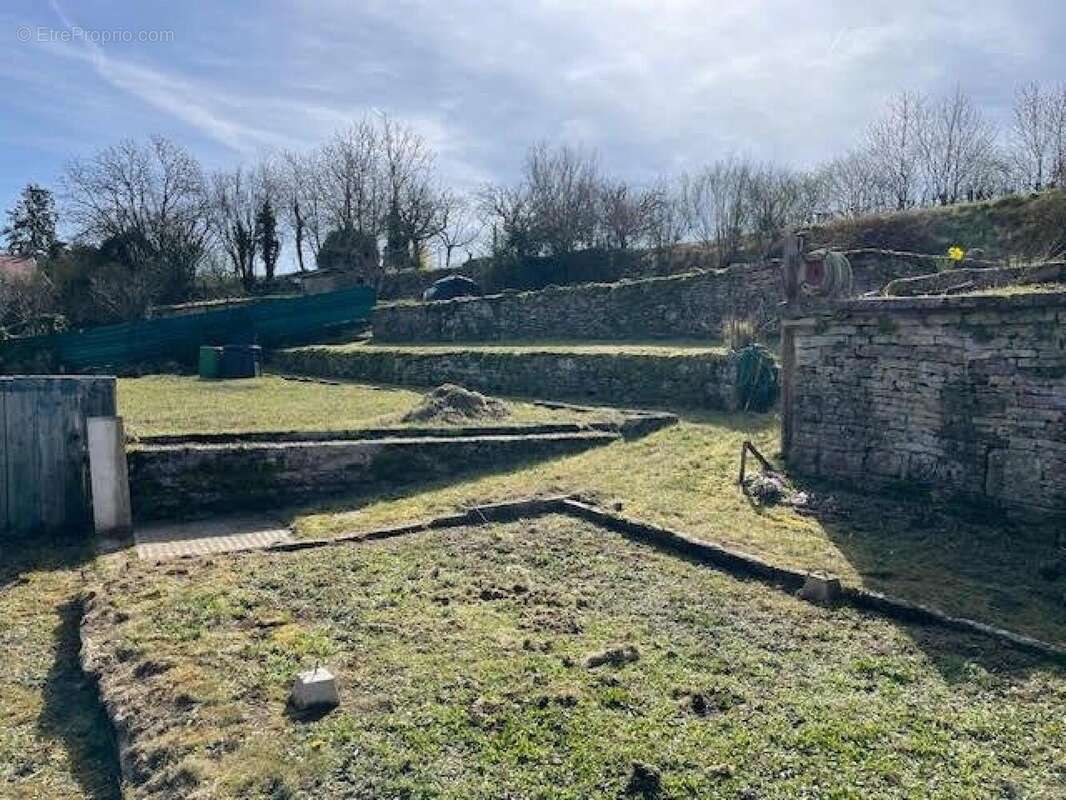 Photo 3 - Terrain à CHATILLON-SUR-SEINE