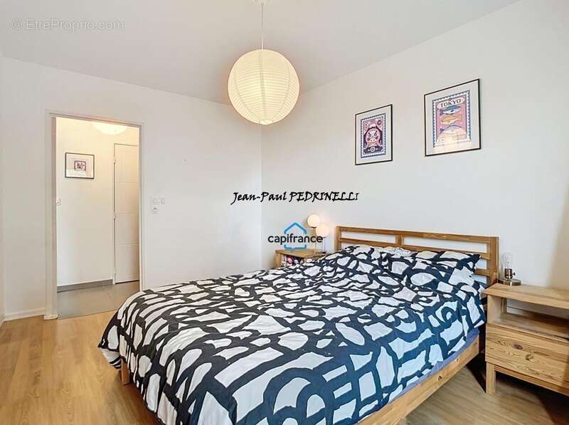 Appartement à LYON-8E