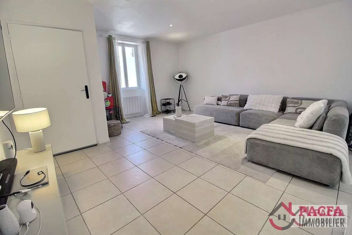 Coeur de l'ALBINQUE - maison de ville avec terrasse - photo 11