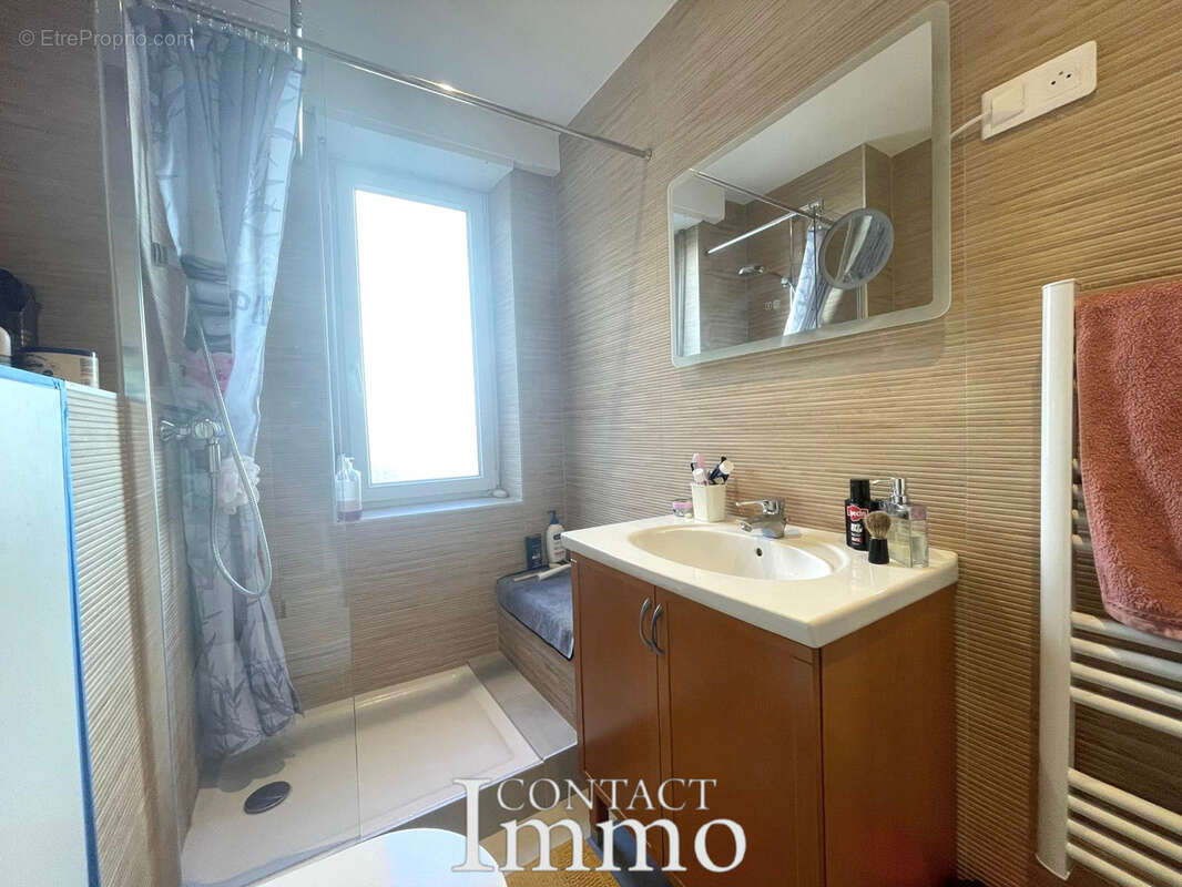 Appartement à COLMAR