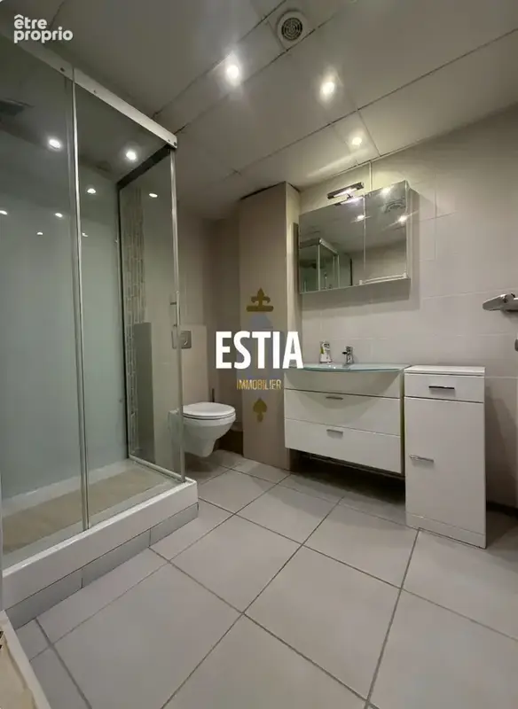 Appartement 1 pièce 34 m² à vendre à Vandoeuvre-Les-Nancy (54500) - photo 4