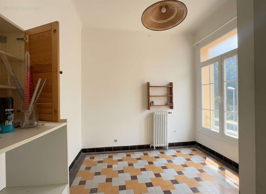 Toulon appartement 3 pièces - photo 10
