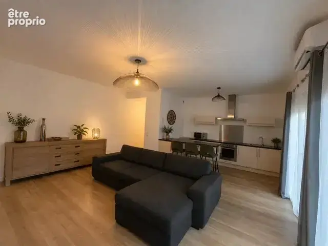 Spacieux appartement T2 à Biguglia - photo 2