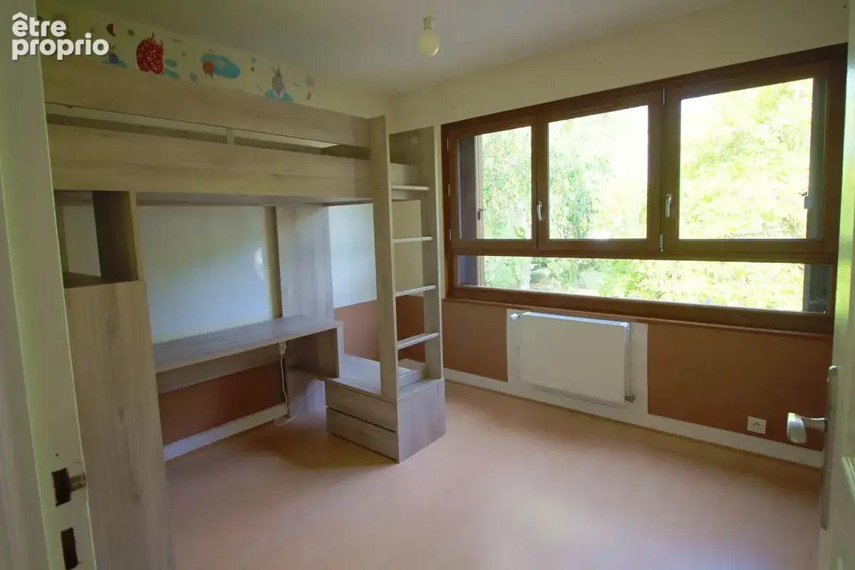 Appartement Triplex, Orsay 5 pièces, 120 m² - Résidence Villa Dubreuil - photo 9