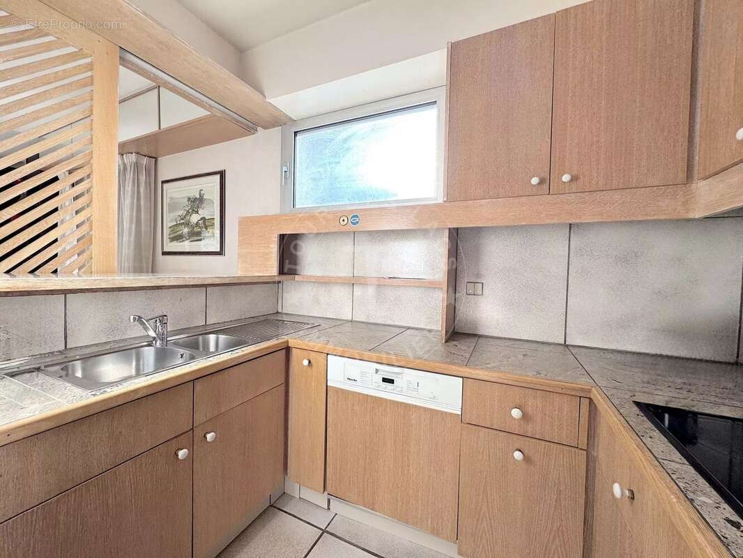 Appartement à ANNECY