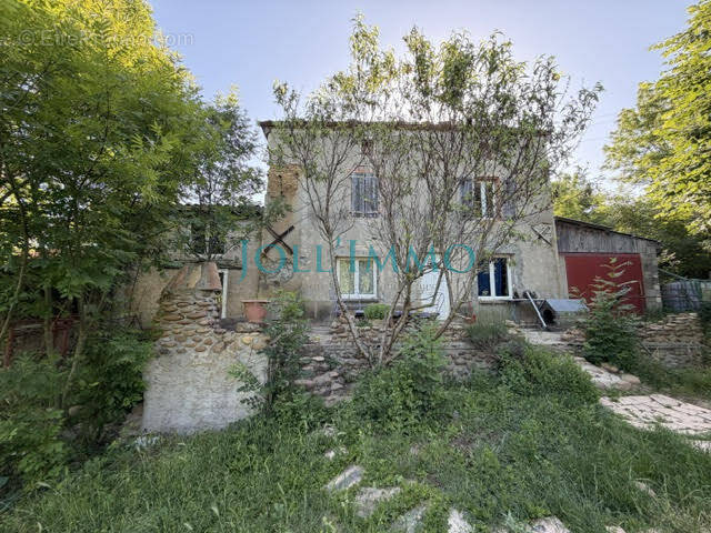 Maison à ANNEYRON