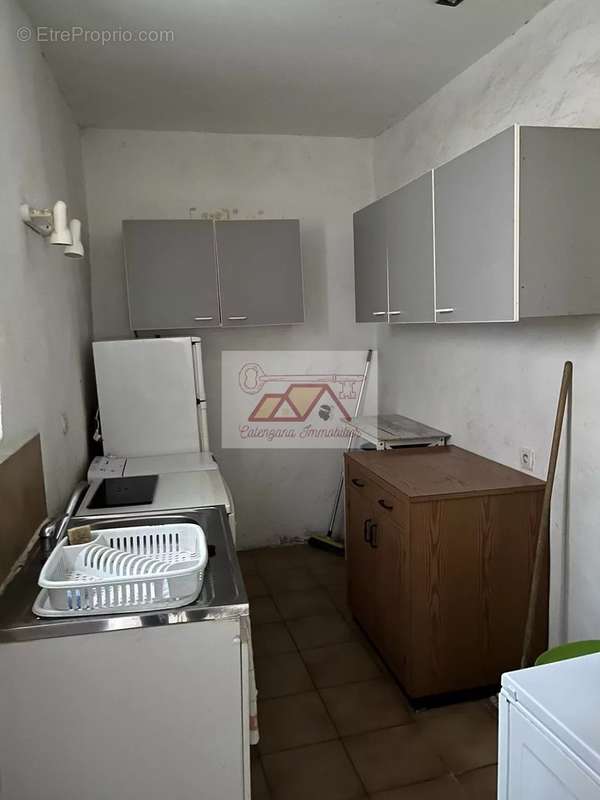 Appartement à SANTA-REPARATA-DI-BALAGNA