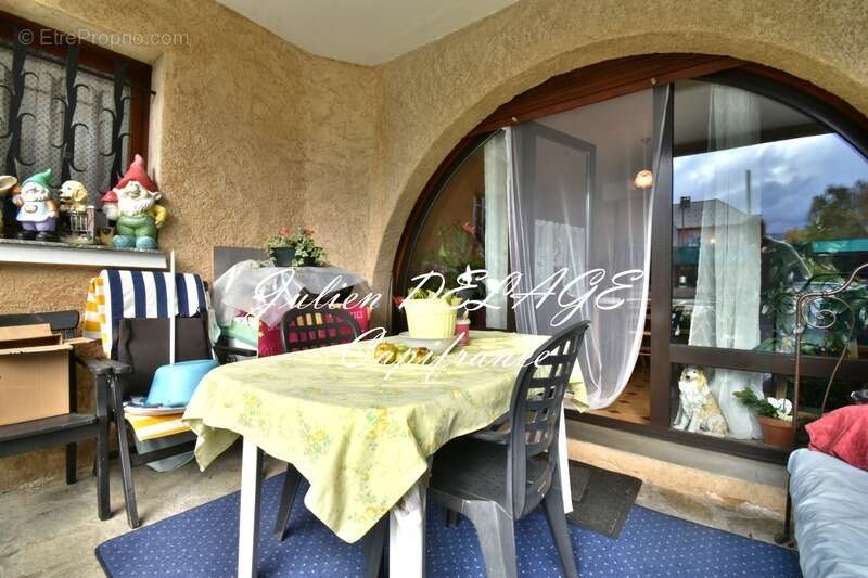 Appartement à EMBRUN