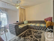 Appartement à AULNAY-SOUS-BOIS