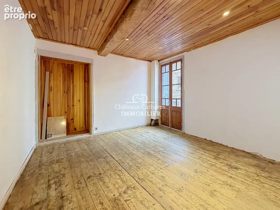 Maison 6 pièces 110 m² à vendre à Pezilla-De-Conflent (66730) - photo 8