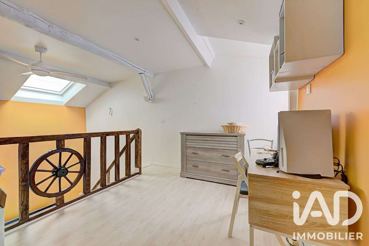Photo 8 - Maison à COURTRY