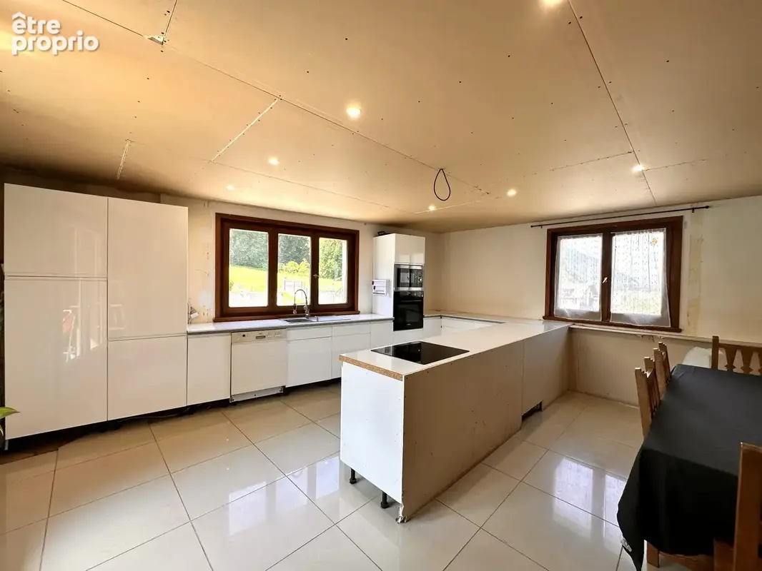Maison 10 pièces 221 m² à vendre à Vougy (74130) - photo 8