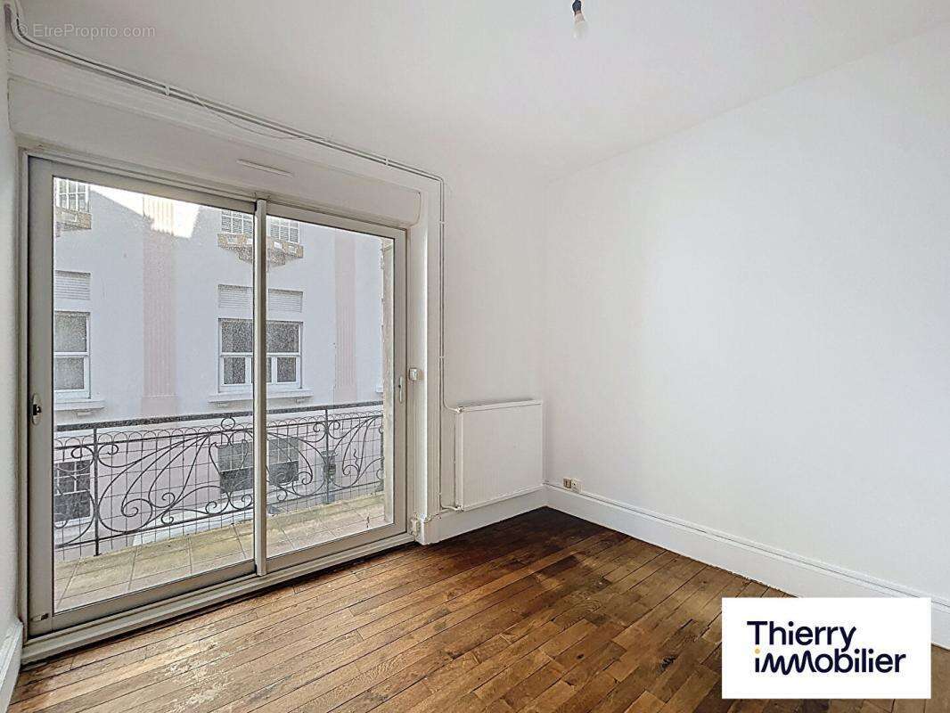 Appartement à DINARD