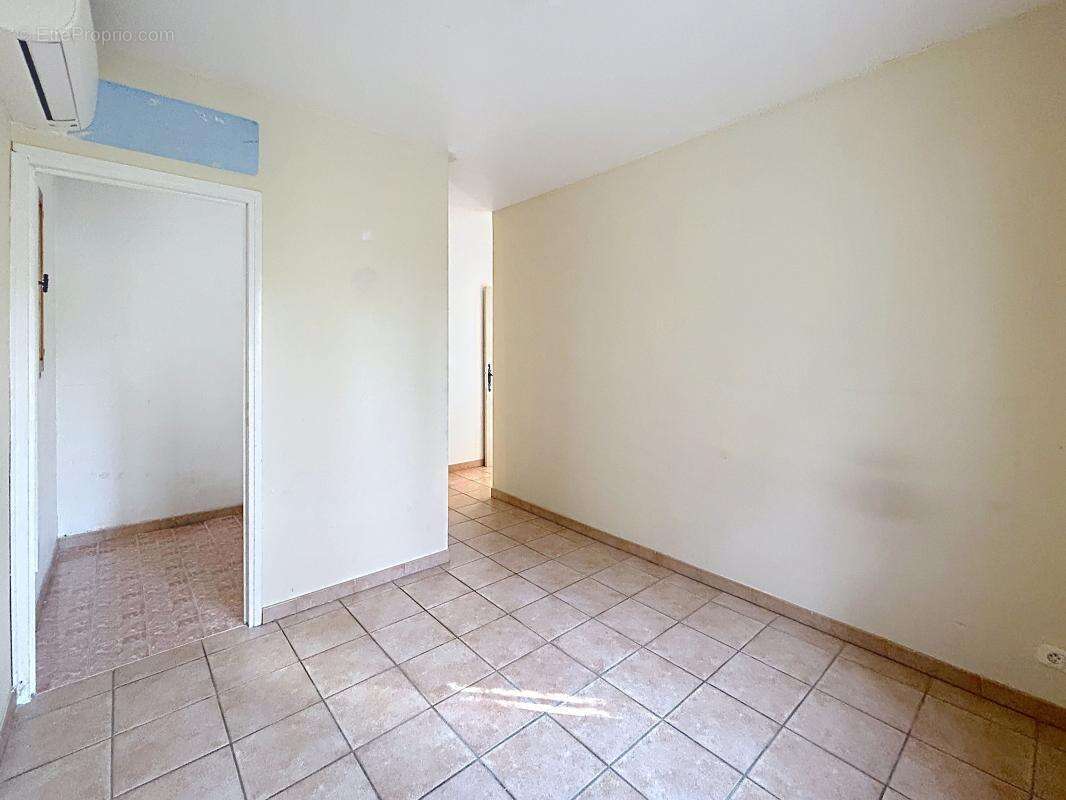 Maison à SAINT-PAUL