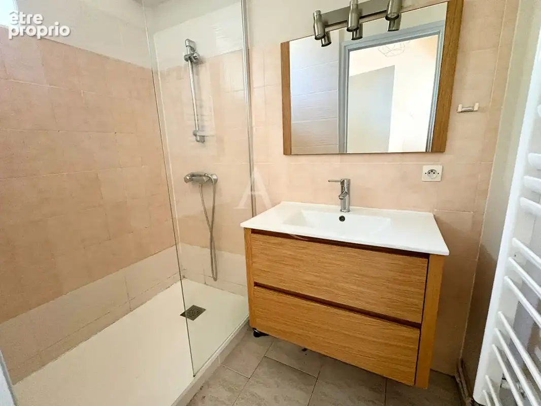 Maison St-Georges sur Cher - 120 m2 - photo 6