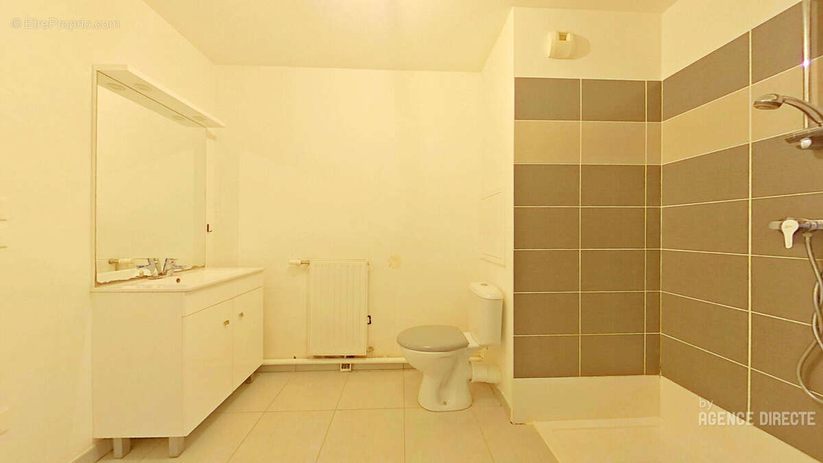Bottière-Chénaie - Studio 27,5 m² - Lumineux, avec ascenseur - Proche tram ligne 1 - photo 4