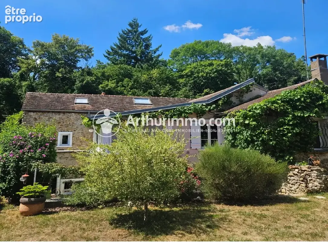 Photo Maison à Etiolles au prix de 469 000€