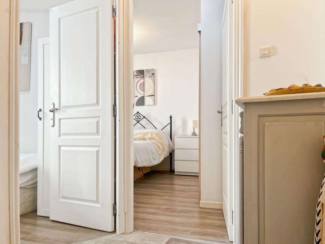 Maison à MARSEILLAN