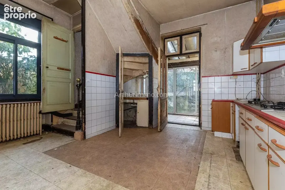 Vente Maison Corbelin(38630) 169 000ï¿œ - photo 5