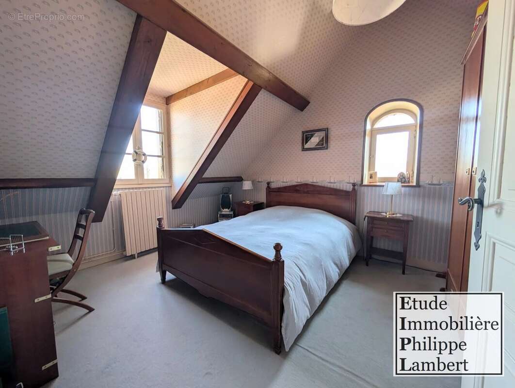 Maison à BOIS-LE-ROI