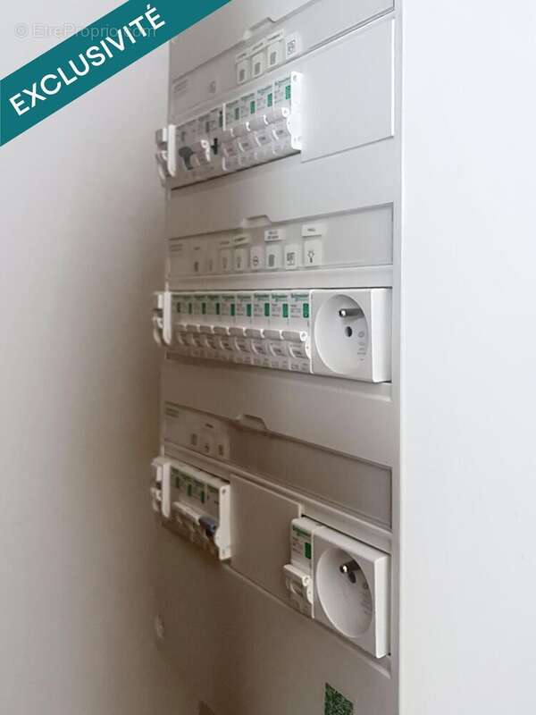 Photo 9 - Appartement à SAINT-ETIENNE