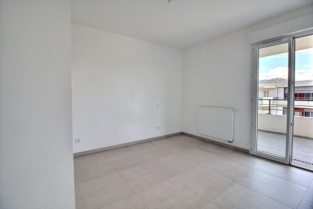 Appartement à AJACCIO